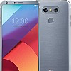 LG G6 Smartphone (14,47 cm (5,7 Zoll) Display, 32 GB Speicher, Android 7.0) Platinum